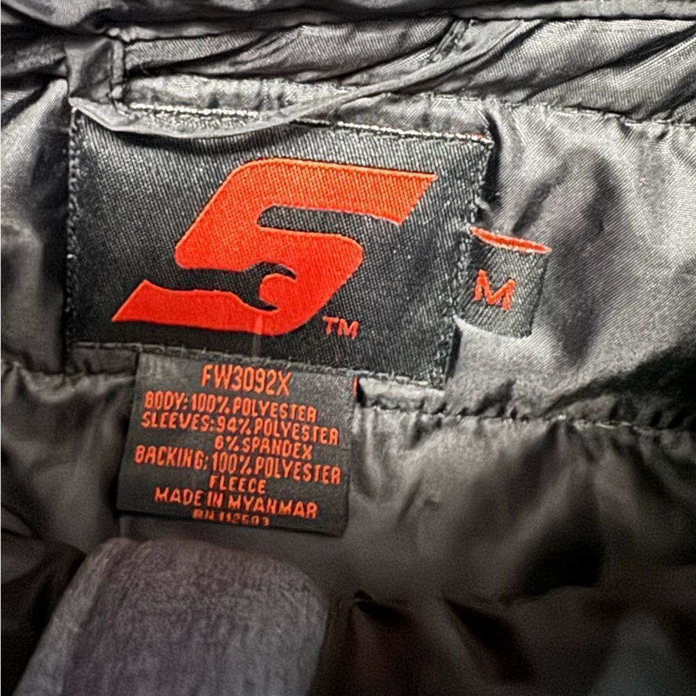❌SOLD❌ Snap-On Tools NWT! Men’s Lightweight Jacket - Picture 4 of 6
